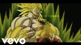 Set fire to the rain x the hills - Adele x The Weeknd [Full Version] Broly Edit