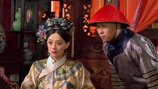 Người mà mẹ không thích, con đều thấy phiền.