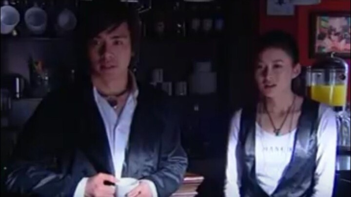 อาร์เมอร์ฮีโร่ 5 เทพนักรบ ตอนที่ 22