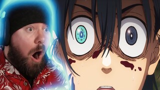 HOLY RE:ZERO, SUBARU! | Summer Time Rendering Episode 1 Reaction