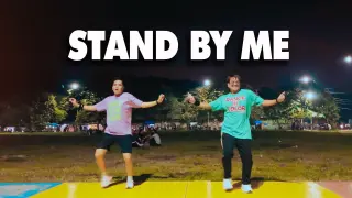 STAND BY ME - DjJurlan Tiktok Remix | Reyne Cover | Zumba Dance Fitness | BMD CREW