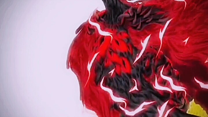 Character Explanation: The Crimson King