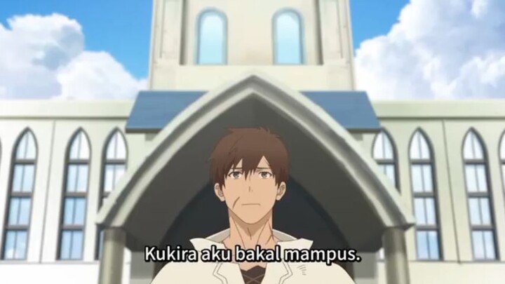 anime terbaru