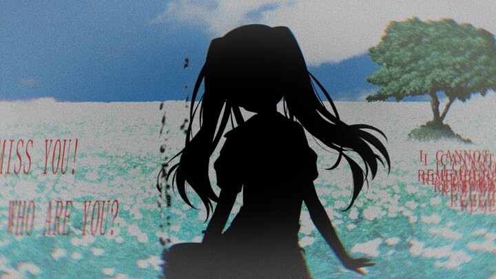 [Dream Core] Those girls you loved but have forgotten in your memory