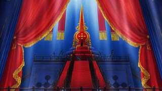 Nhân quả cây bút thần Mã Lương