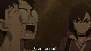 Dandadan S2 Eps.03 Sub indo Part 2