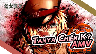 Tanya Chiến Ký AMV