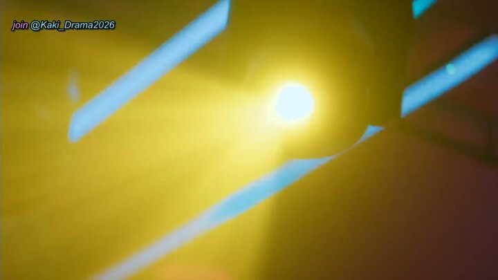 Neraka Yang Terhijab (E1)