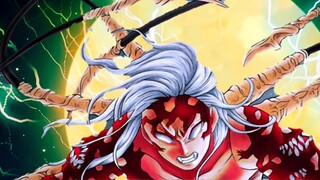 Kimetsu no Yaiba Bab 198: Muzan menggigit kepala ular dan dipaku ke dinding oleh Tanjiro, Fengzhu Re