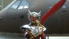 Bima Satria Garuda - Episode 16  #Tokusatsu