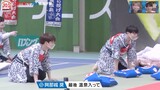 JPOP JO1 PILLOW FIGHT (SHO cut)