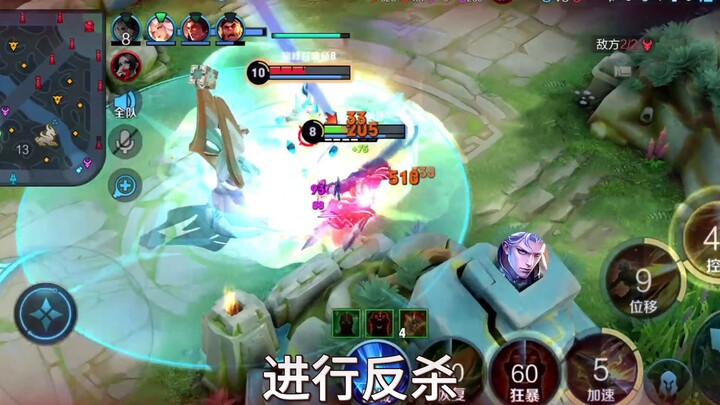 “Panduan Bermain Goya” – Ternyata Goya yang Disebut Hero Overpower Punya Lima Trik Jagoan?