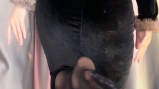 今晚直播咕咕啦~给大家跳个舞吧