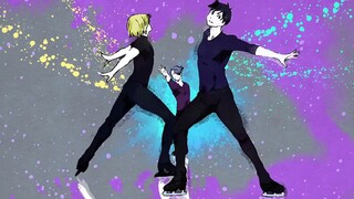 Yuri on Ice [EP 5]