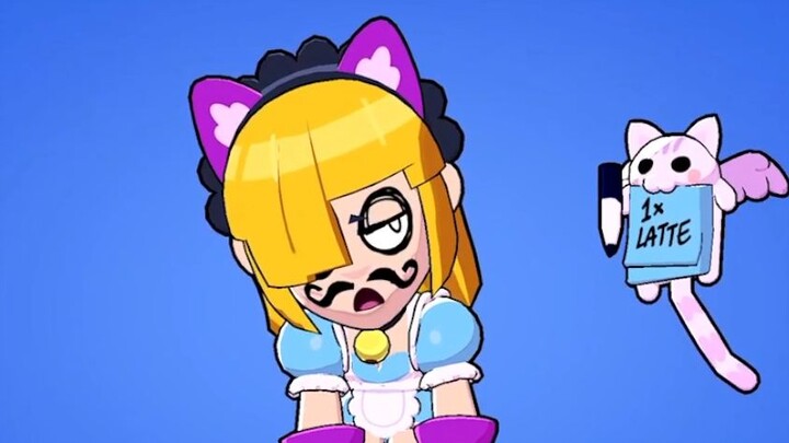 คุณก็ชอบสาวแมวด้วยใช่ไหม?