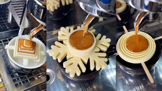 Giải nén, nhưng không hoàn toàn