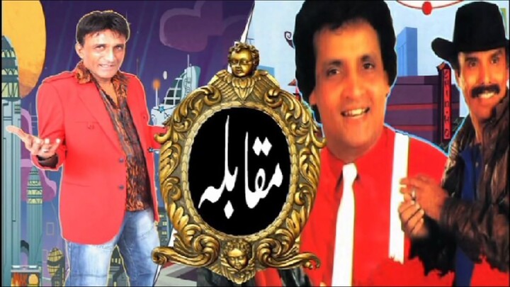 Legend Vs Legends Best Of Comedy King Sikandar Sanam