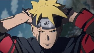 Boruto  [ AMV ]