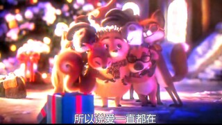 “即使你满身尖刺，也总有人会爱你”