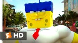 The SpongeBob Movie: Sponge Out of Water - Justice Is Soft Served | Fandango Family