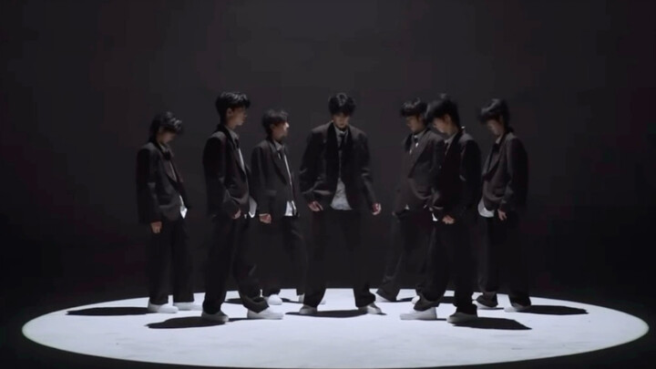 [TF Family] "Problem With You" Stage Version