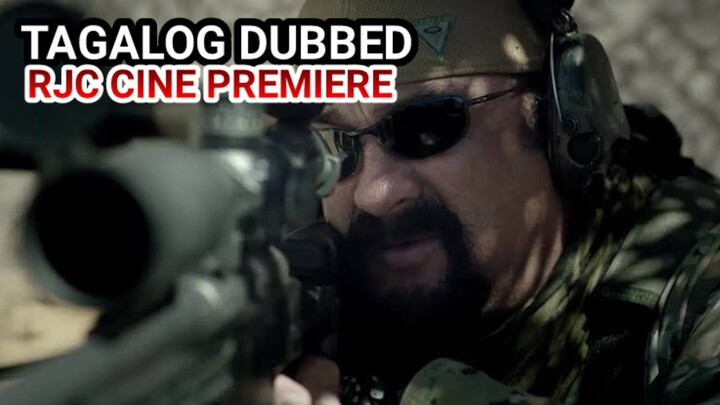 SNIPER SPECIAL OPS TAGALOG DUBBED COURTESY OF RJC CINE PREMIERE