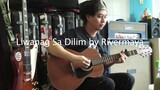 Liwanag Sa Dilim Acoustic Guitar Tutorial by Mike Elgar