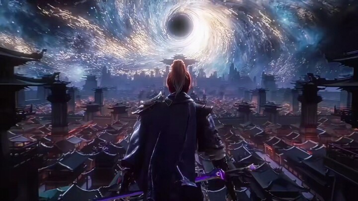 Kisah The Dark King yang Luar Biasa ✨🔥