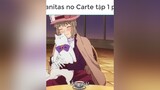 Anime - Vanitas no Carte tập 1 P2 anime animetiktok animeedit animeboy animefan animeart animevietsub