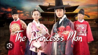 THE PRINCESS MAN EP18/TAGALOG