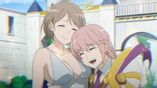 Anime Harem Paling Brutal No Sensor +18