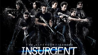 INSURGENT