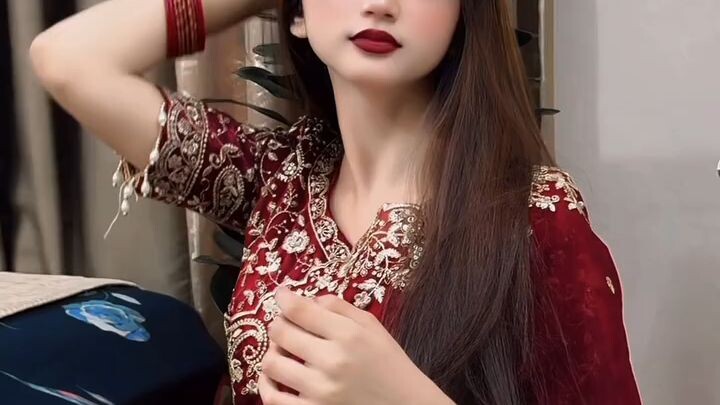 beautiful girl