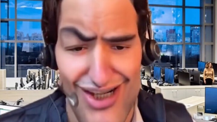 Wawancara magang di bank investasi ala Belike: