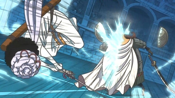 The stronger the opponent, the stronger he becomes—nicknamed the “King of Souls”!