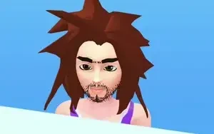 ตัดผม