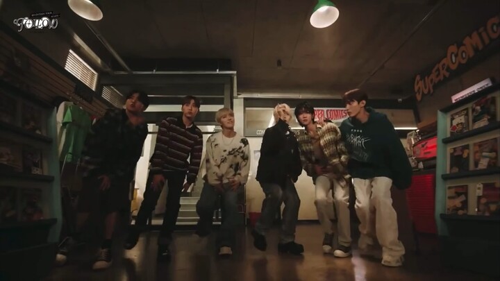 240331 SEVENTEEN TOUR “ FOLLOW” part 1