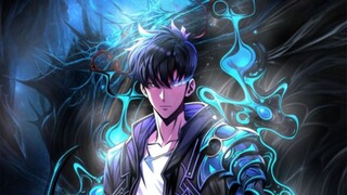 SOLO LEVELING SEASON 3