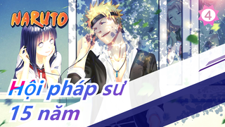 Hội pháp sư| Hinata chờ Naruto 15 năm！！！！_4