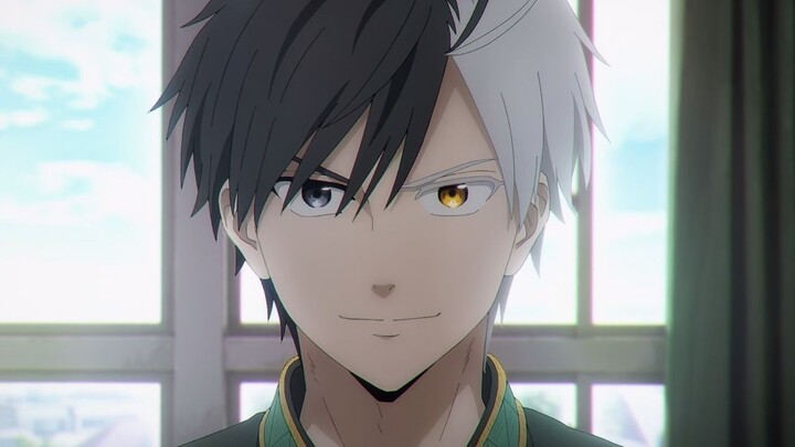 [ToonWorld4all] Wind.Breaker Season 1 Episode 1 In Hindi