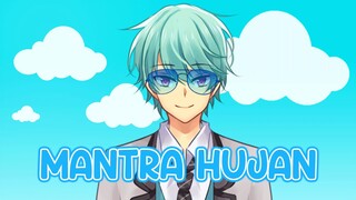 Mantra Hujan - Cover by Ariya Risu