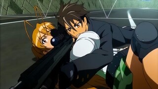 ❣️❣️Chàng Trai Hướng Dẫn Mọi Người Cách Ngắm Bắn Mới ❣️❣️- Silhouette - (AMV)