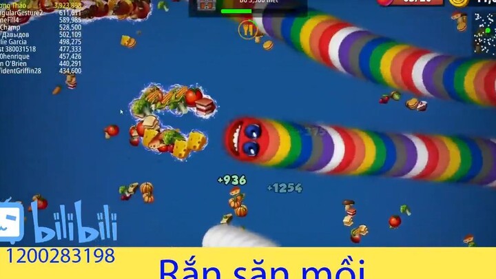 Tưởng khó mà dễ ko tưởng với top 1 #game