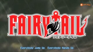 Hội Pháp Sư Fairy Tail - tập 118