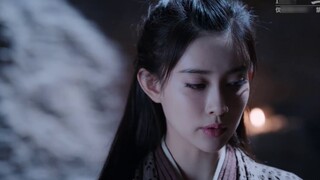 Cinta Ganda "Episode 7" Jurang menatapmu "Dua Ji dan Satu Iri | Wang Ji·Boji·Zhan Xian"