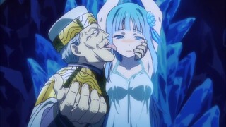 Mabel gets Assaulted ~ Isekai Ojisan Episode 8 異世界おじさん