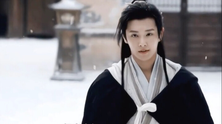 #سجل الغرائب في أسرة تانغ بخلاف لي تشي، فإن جميع ضباط القضاء الآخرين كانوا شديدي النزاهة والصدق إلى 