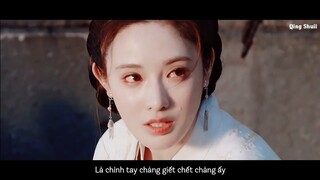 [FMV-Vietsub] Bi kịch của số phận trên màn ảnh Hoa Ngữ (22) | Khúc Tiểu Phong x Thời Nghi【曲小枫x催时宜】