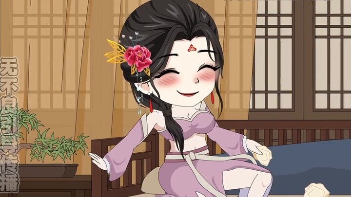 Episode 44 of The Great Filial Son of the Tang Dynasty! Revenge for the Wife!