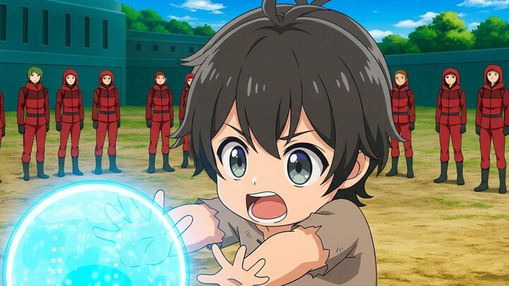 Bocah Lemah diam diam jadi Kuat setelah dihina semua orang!!